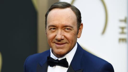 Actor Kevin Spacey to face sex assault case in Nantucket courtroom
