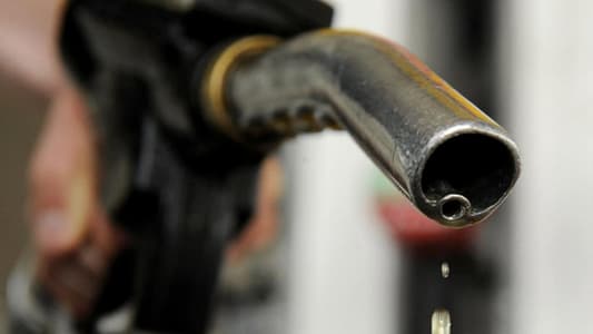 خفض سعر صفيحة البنزين 300 ليرة والمازوت 400 ليرة وقارورة الغاز 100 ليرة