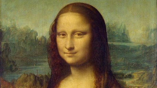 Photos: Scientists Find Out Why Mona Lisa Painting's Eyes 'Follow You'