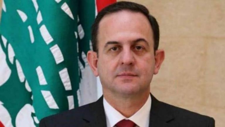 كيدانيان: وصلنا الى مليوني سائح عام 2018