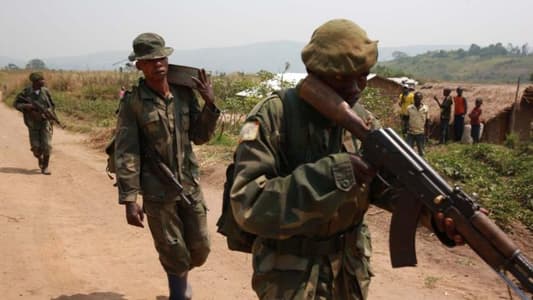 Seven civilians, three soldiers killed in DR Congo attack