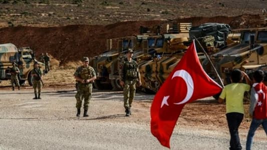 Turkey reinforces troops on border with Syria's Idlib: Anadolu