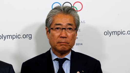 Head of Japan's Olympic Committee under investigation in France on suspicion of corruption
