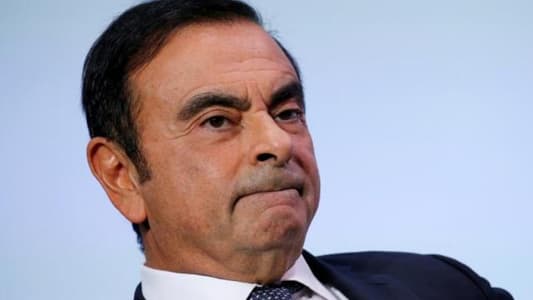 Nissan's Ghosn indicted on two new charges of financial misconduct