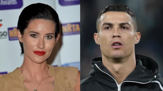 Ronaldo's Ex Accuses Him of Revenge Porn Threats, Quits Twitter