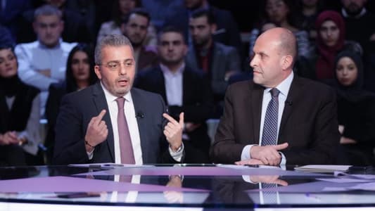 هل "صار الوقت" لتطبيع لبنان مع سوريا؟