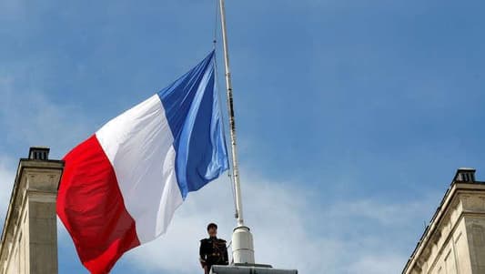 رينيار: نشهد لبننة السياسة الفرنسية