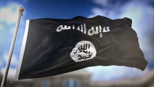 Islamic State commander killed in Afghanistan, U.S. forces say