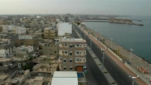 إشتباكات في مدينة الحديدة غرب اليمن