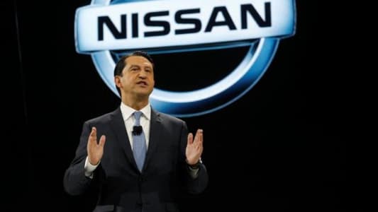 Nissan top executive Munoz resigns amid broadened Ghosn probe