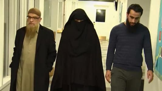Muslim Family Stopped From Seeing Newborn Because They Looked Scary