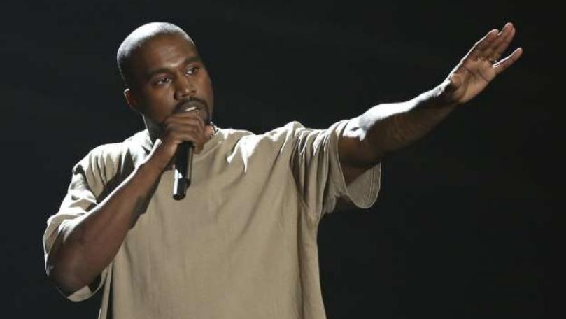 Kanye West Pulls Out of Coachella Because They Won't Build Him Giant Dome
