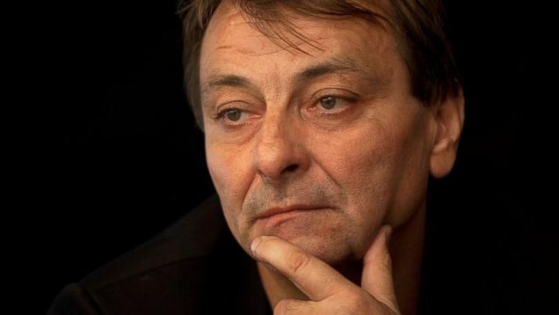 Italian fugitive Cesare Battisti arrested in Bolivia