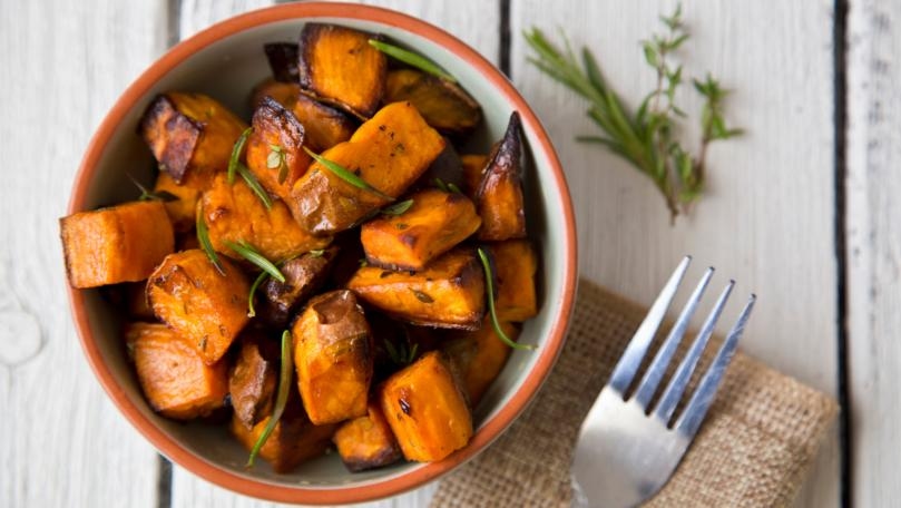 Are Sweet Potatoes Healthy? Here's What Experts Say