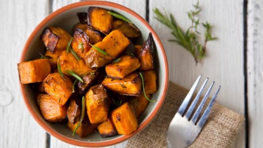 Are Sweet Potatoes Healthy? Here's What Experts Say