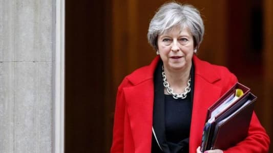 تيريزا ماي تحذر من تفكك المملكة المتحدة إذا لم يتم إقرار اتفاق بريكست