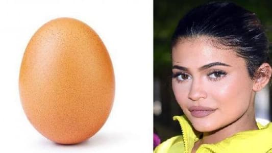 Egg Photo Becomes Most Liked Instagram Post Ever, Surpassing Kylie Jenner