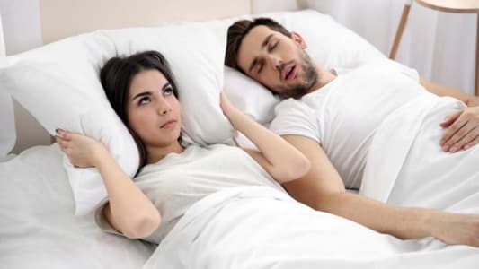 Is Snoring Dangerous? Here's When to Worry