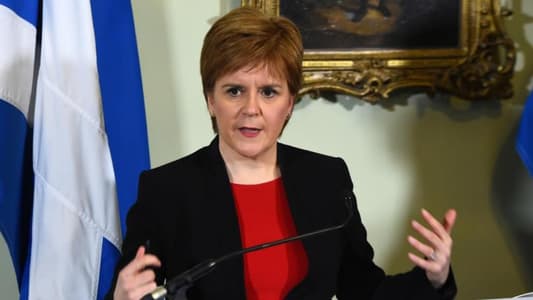 First thing May needs to do is extend Brexit deadline: Sturgeon