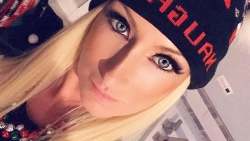 Porn Star-Turned-Pastor Reveals How She Quit Industry After 'Horrific' Scene