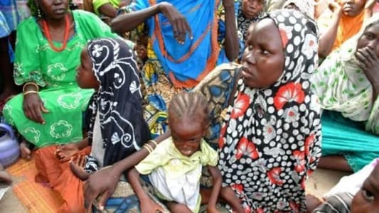 14 dead, aid affected after jihadist raid in Nigeria - MSF