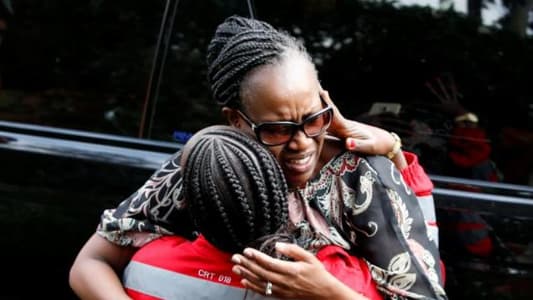 Death toll from militant attack on Kenyan hotel complex rises to 21: police chief