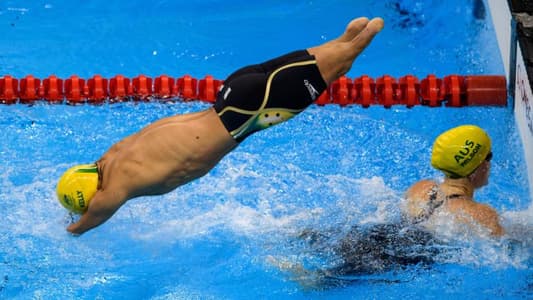 Malaysia affirms ban on Israelis at world para swimming champs