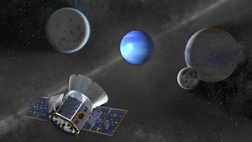 Space Bacteria Floating Above Earth Is Mutating to Survive, Scientists Say