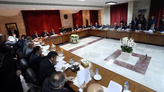 لقاء بكركي يُعيد الاعتبار للدستور بوجه "منطق السطو"
