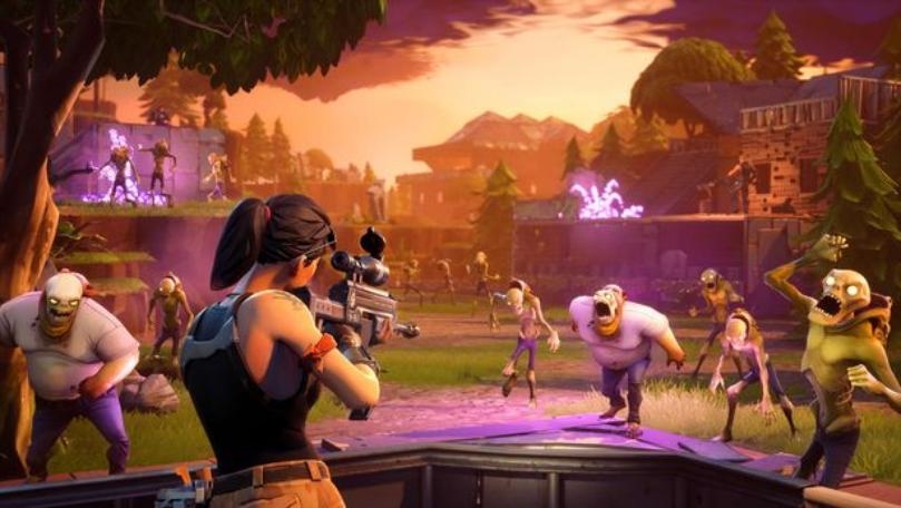 Fortnite Hackers Are Spying on Young Players After Devastating Security Flaw