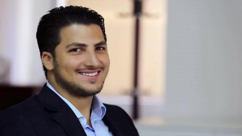 لبناني يحقّق إنجازاً فريداً في فرنسا...