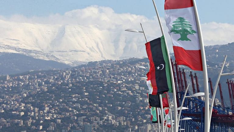 قمّة بلا فائدة... وانتقادها ممنوع!