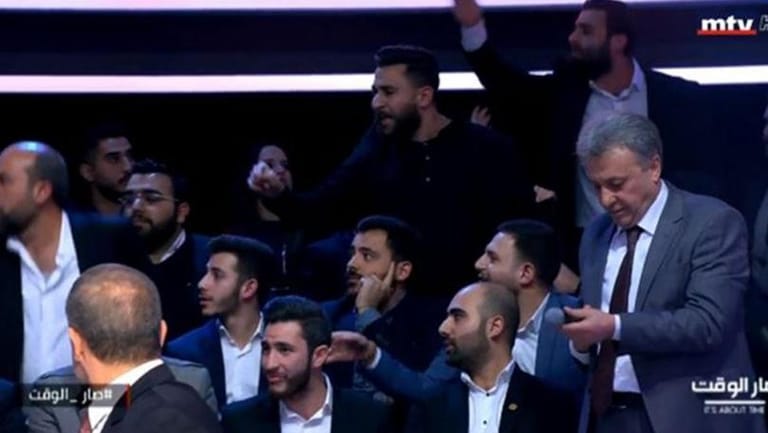 "نجما" إشكال "صار الوقت" تحدّثا لموقعنا... وماذا حصل بعد الحلقة؟