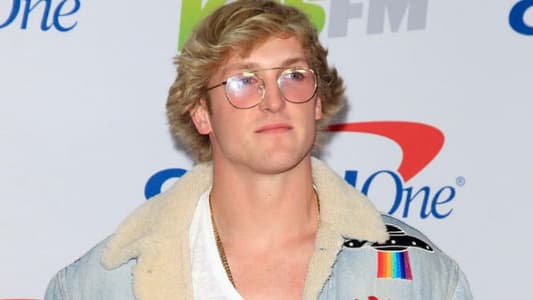 YouTube Star Logan Paul Sparks Ire for Wanting to 'Go Gay' for a Month