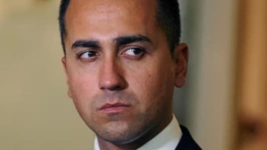 France summons Italian envoy after Di Maio's comments on Africa
