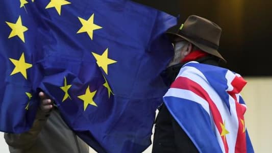EU parliament to start ratifying Brexit deal next week