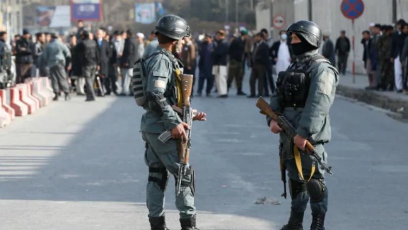 Around 65 killed in Taliban attack on Afghan intel base