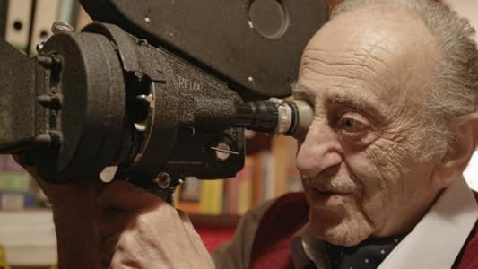 International Lebanese film director George Nasr passes away