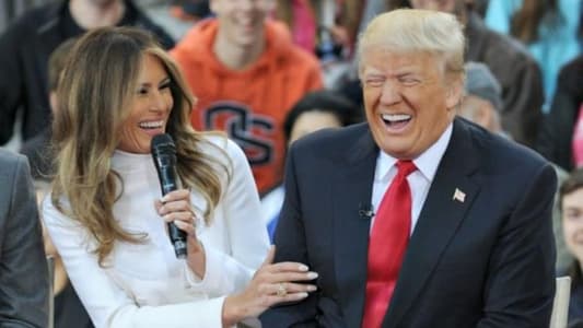 Melania-Donald Trump Marriage Is Not What It Looks Like