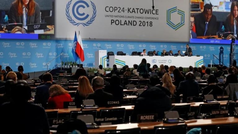 لبنان يُقاطع مؤتمر بولندا