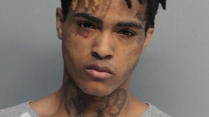 XXXTentacion’s Son Born Seven Months After Rapper’s Death