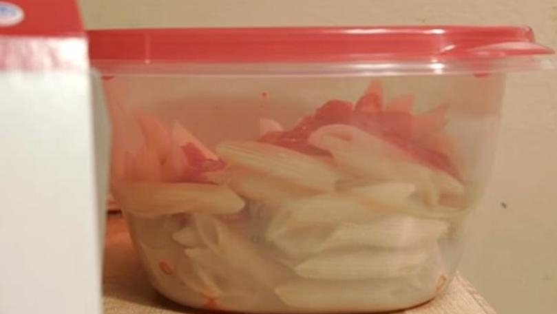 Student, 20, Dies in His Sleep After Eating Leftover Pasta