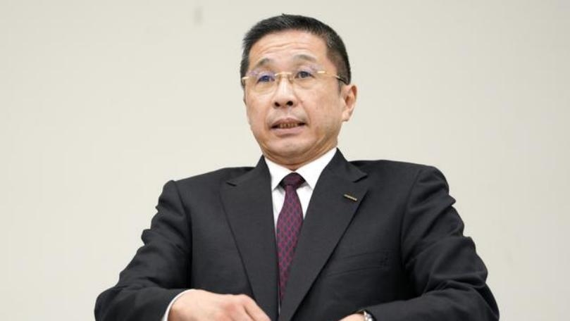 Nissan CEO eyes first talks with new Renault chairman on Thursday: NHK