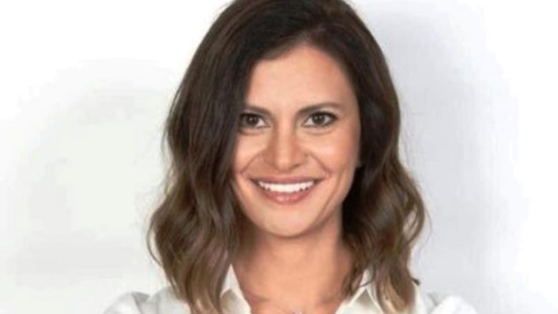 Biography of Minister of Energy Nada Boustani Khoury