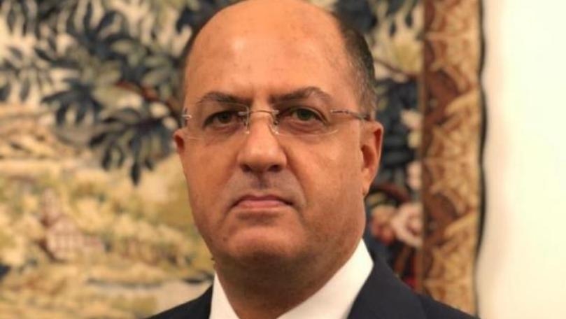Biography of Minister of Agriculture Hassan Lakkis