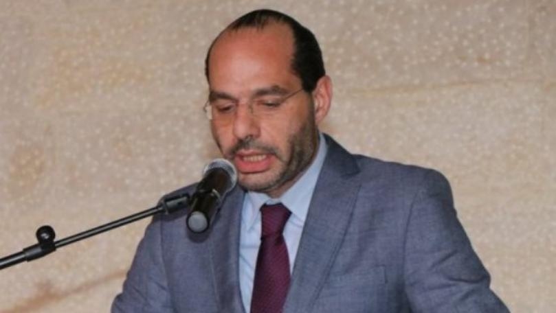 الوزير مراد: عون أثبت أنه "بي الكل"