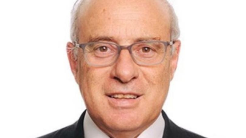 Biography of Minister of Labor Kamil Chaker Abu Sleiman