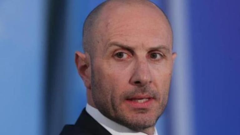 Biography of Minister of Environment Fadi Jreissati