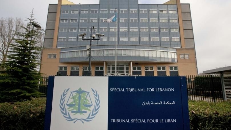 رئيس قلم المحكمة الدولية اختتم زيارة عمل إلى لبنان