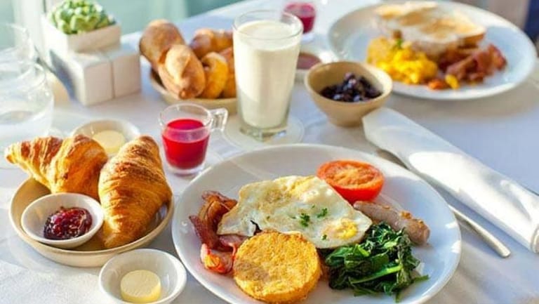 Eating Breakfast May Not Help You Lose Weight After All